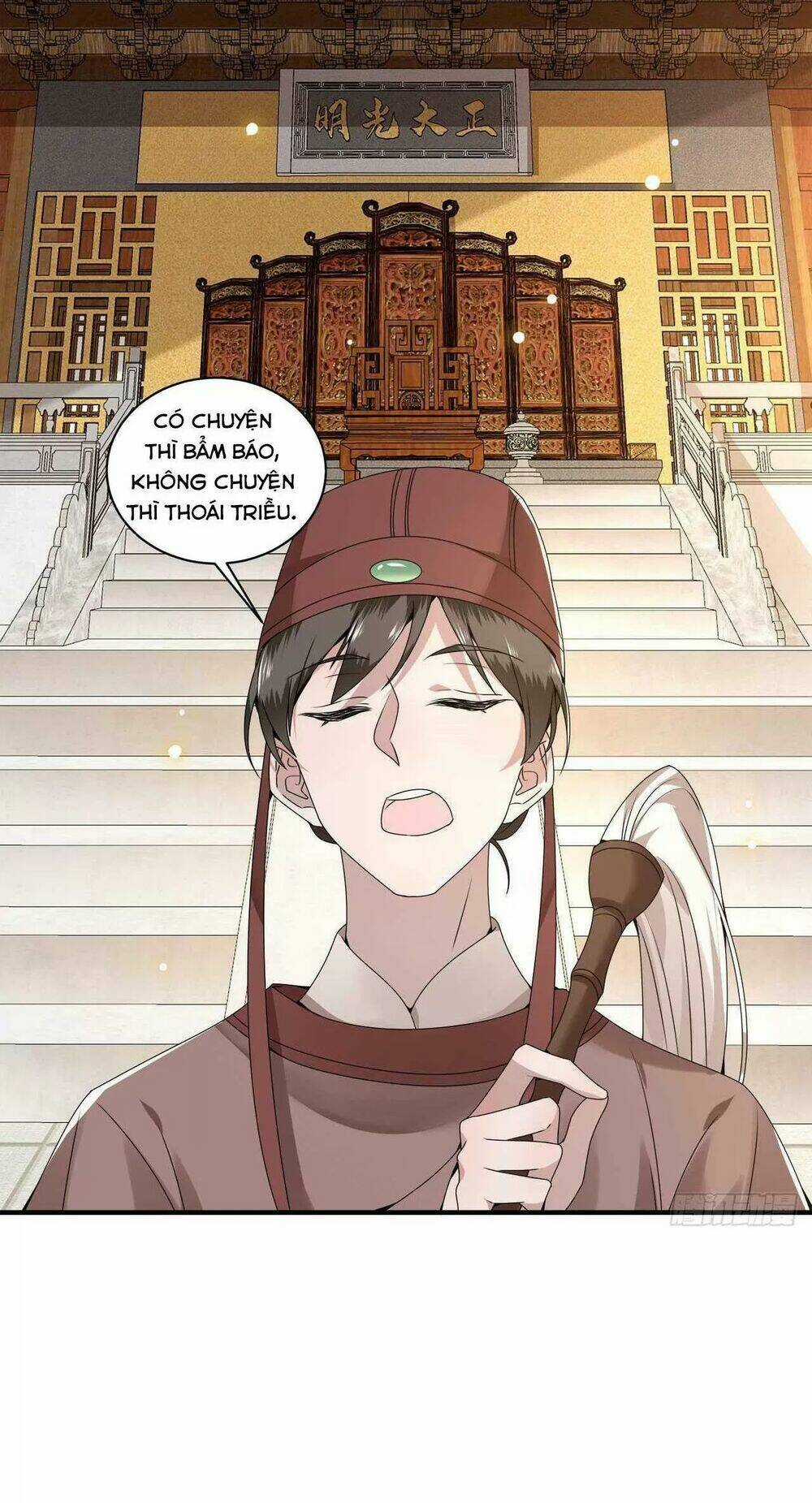 Phượng Hoàng Vu Phi Chapter 108 trang 28