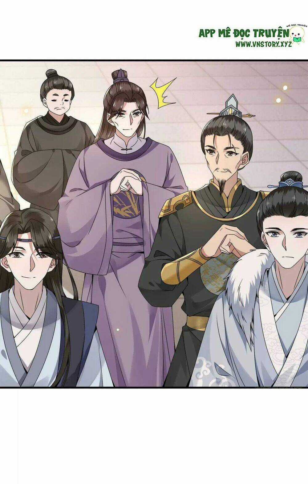 Phượng Hoàng Vu Phi Chapter 108 trang 29