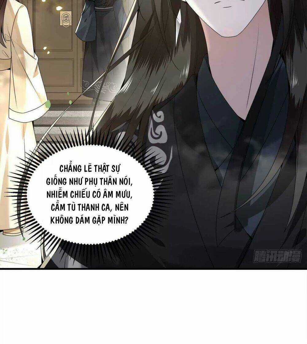 Phượng Hoàng Vu Phi Chapter 108 trang 3