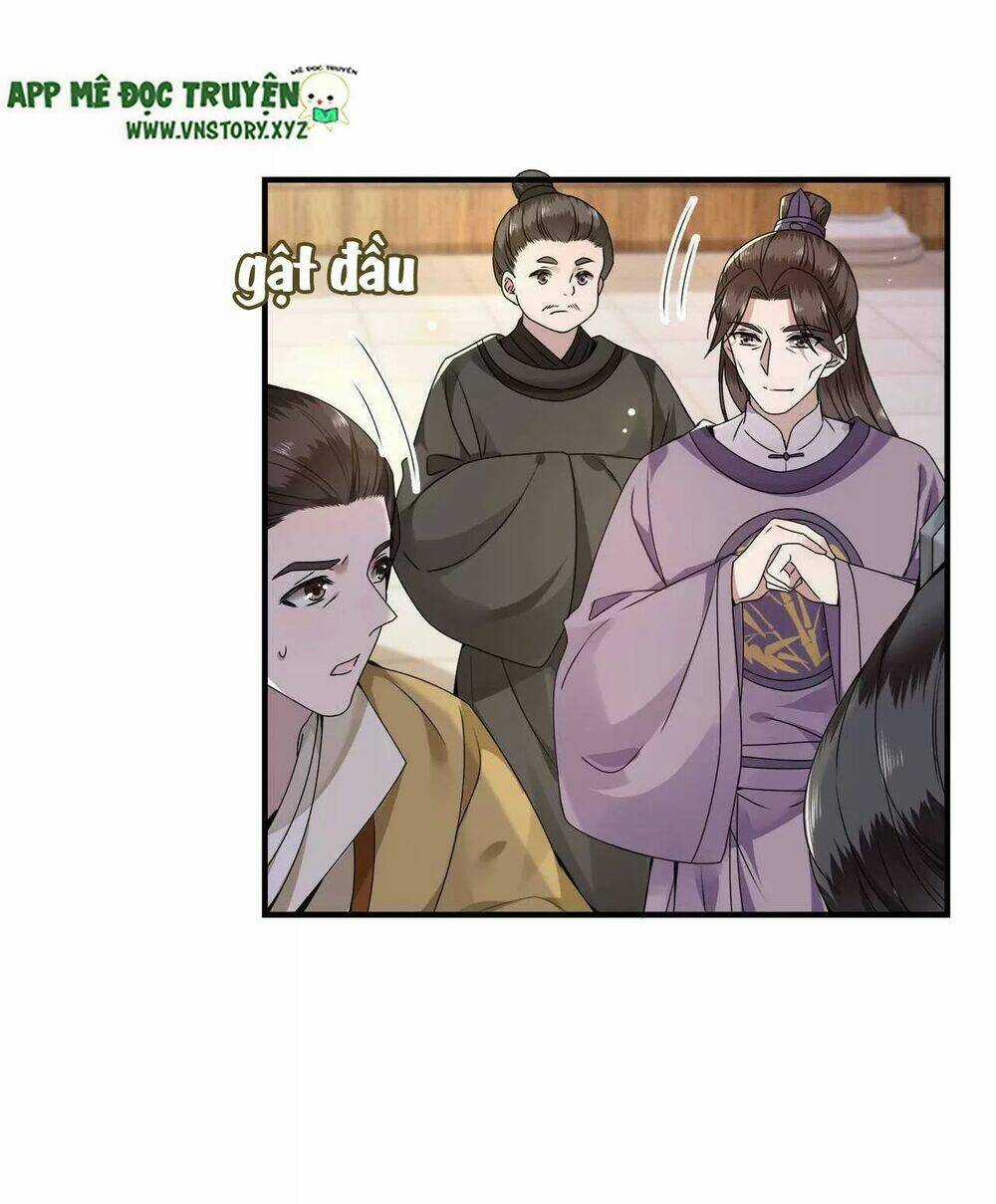 Phượng Hoàng Vu Phi Chapter 108 trang 30