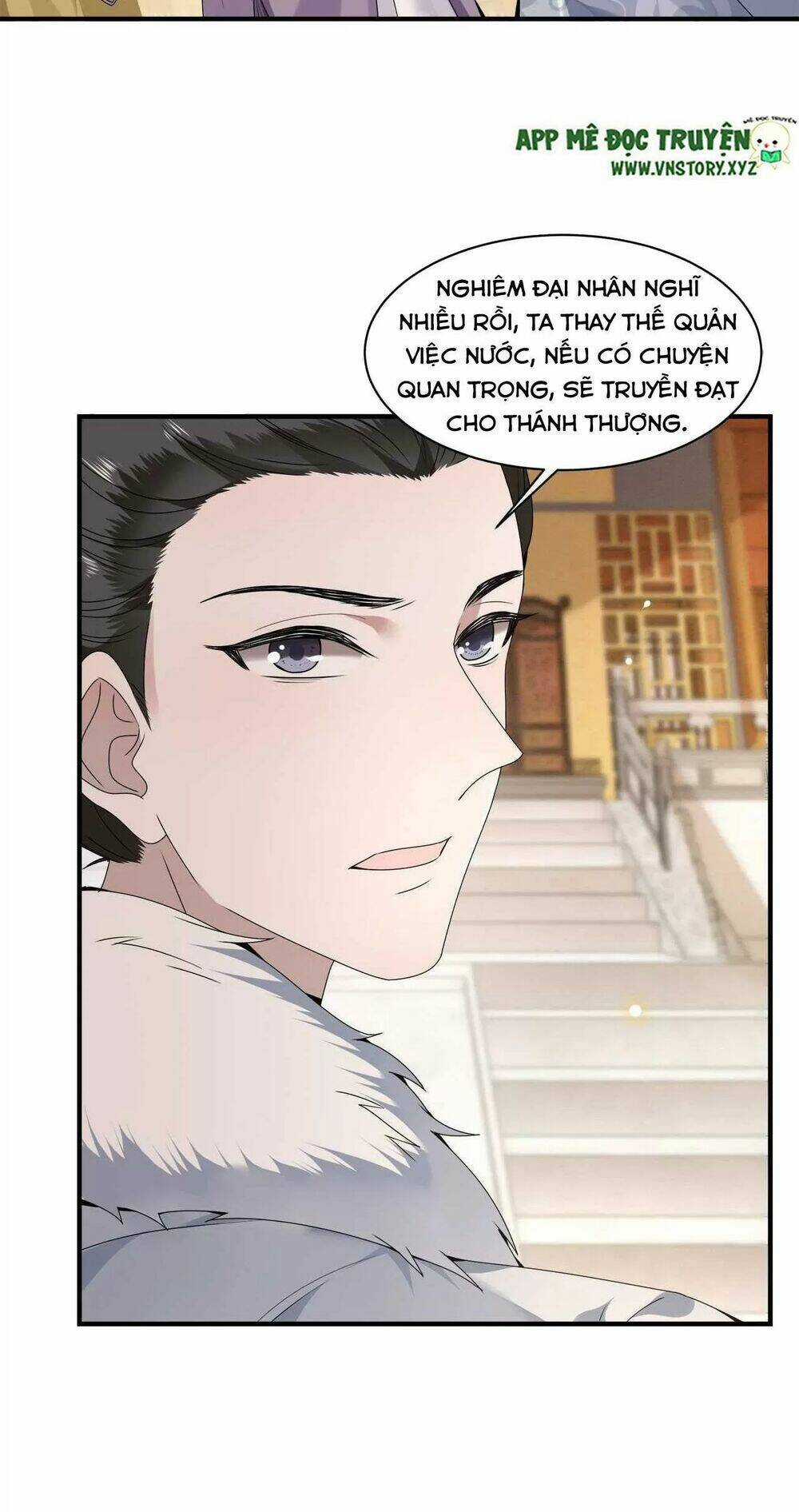 Phượng Hoàng Vu Phi Chapter 108 trang 32