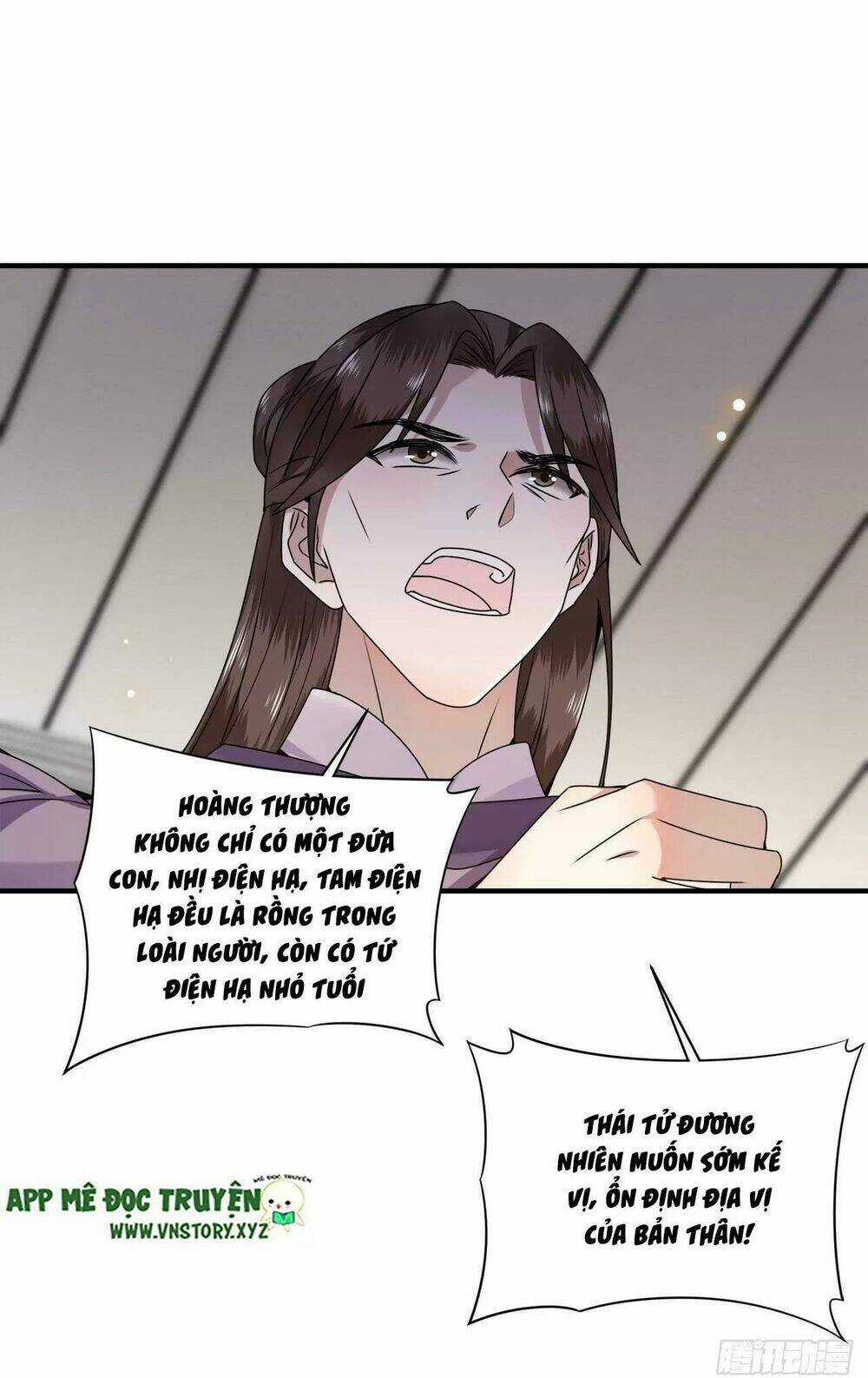 Phượng Hoàng Vu Phi Chapter 108 trang 35