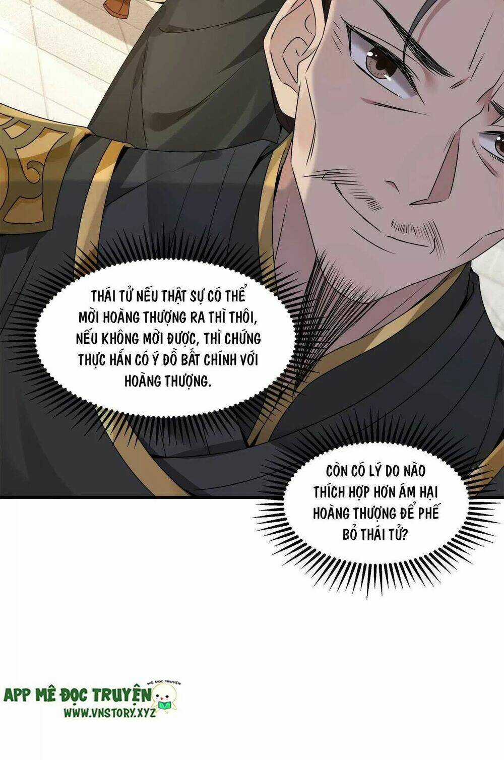 Phượng Hoàng Vu Phi Chapter 108 trang 39