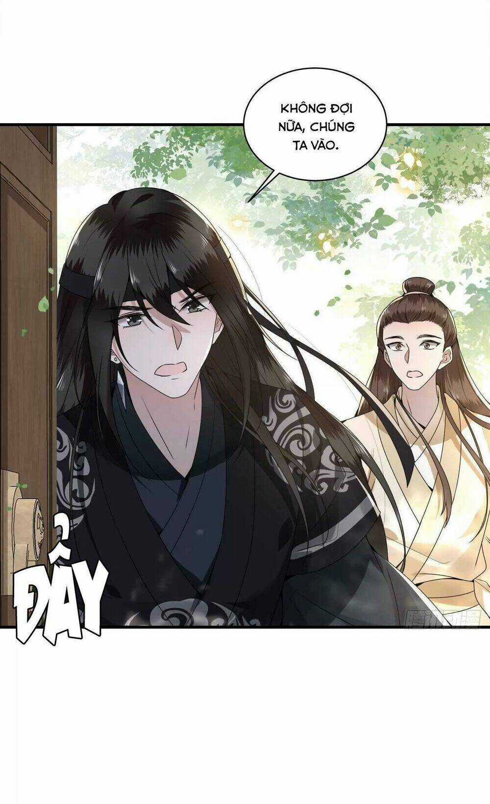 Phượng Hoàng Vu Phi Chapter 108 trang 4