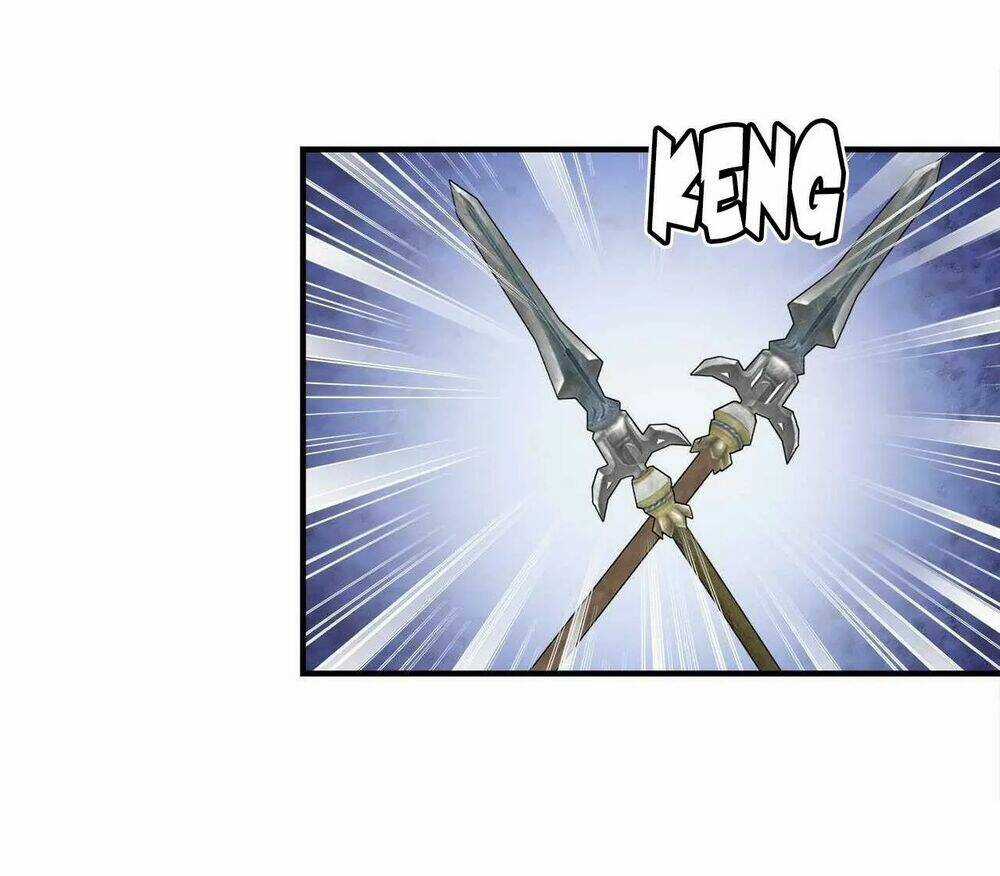 Phượng Hoàng Vu Phi Chapter 108 trang 5