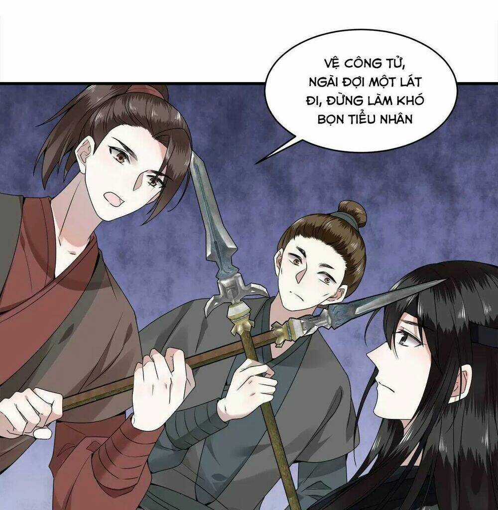 Phượng Hoàng Vu Phi Chapter 108 trang 6