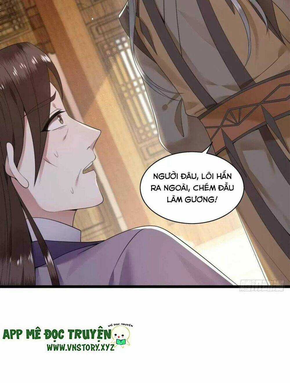 Phượng Hoàng Vu Phi Chapter 109 trang 12