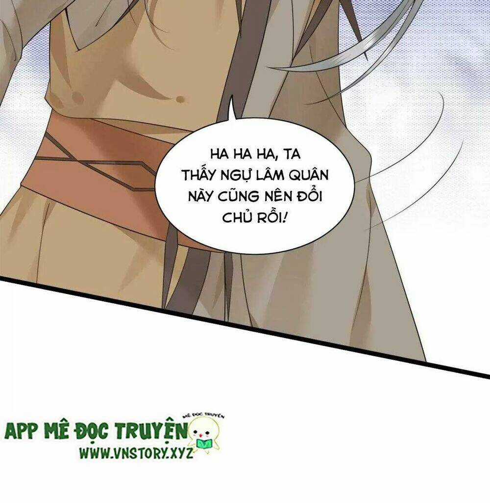 Phượng Hoàng Vu Phi Chapter 109 trang 15