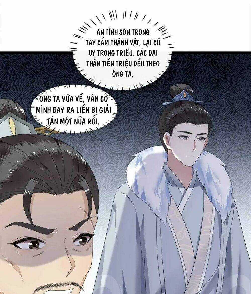 Phượng Hoàng Vu Phi Chapter 109 trang 20