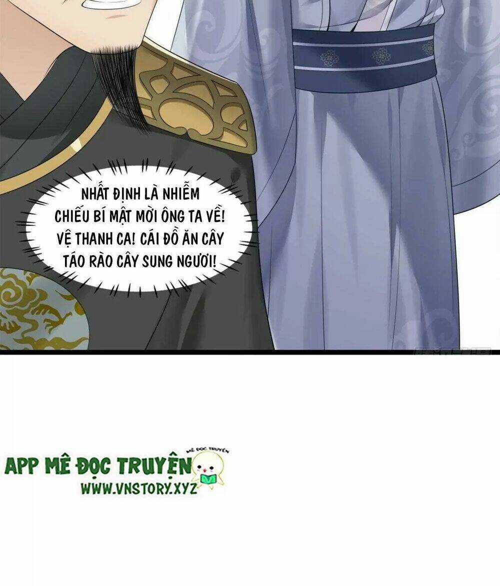Phượng Hoàng Vu Phi Chapter 109 trang 21