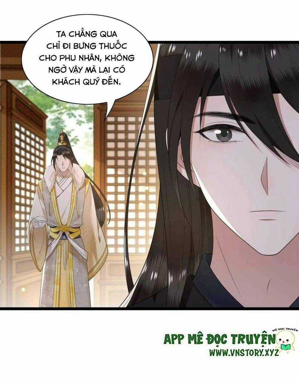 Phượng Hoàng Vu Phi Chapter 109 trang 24