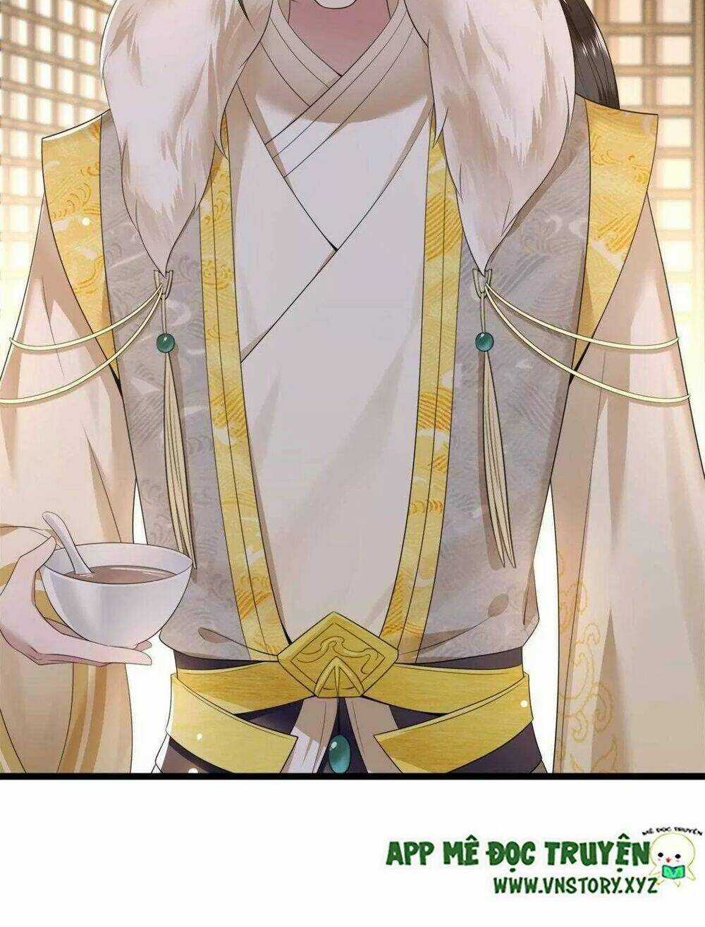 Phượng Hoàng Vu Phi Chapter 109 trang 26