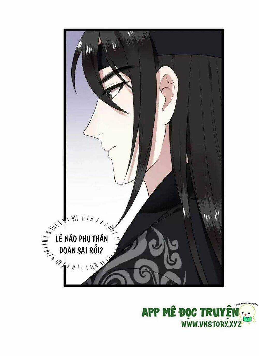 Phượng Hoàng Vu Phi Chapter 109 trang 28