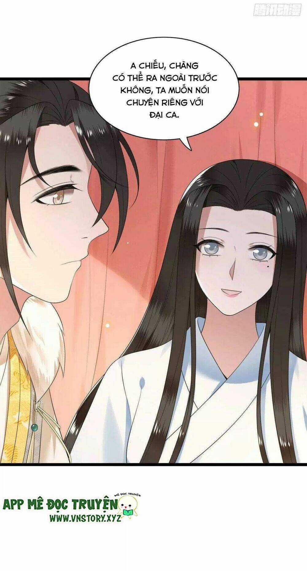 Phượng Hoàng Vu Phi Chapter 109 trang 29