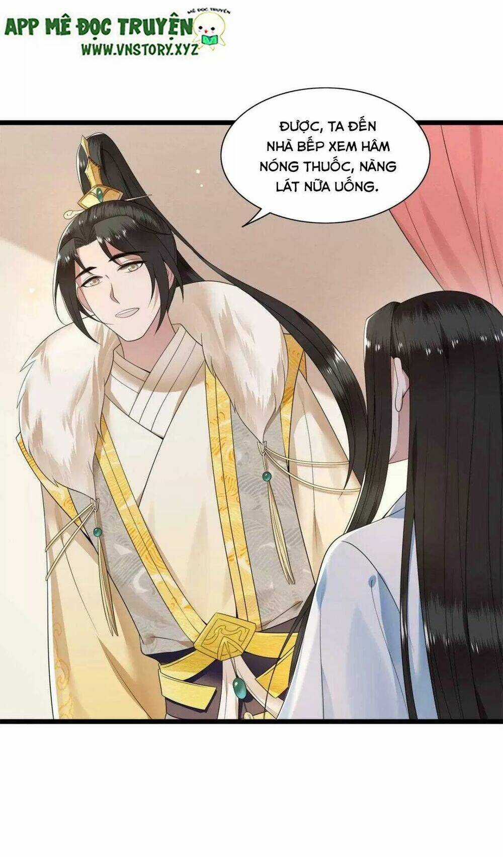 Phượng Hoàng Vu Phi Chapter 109 trang 31