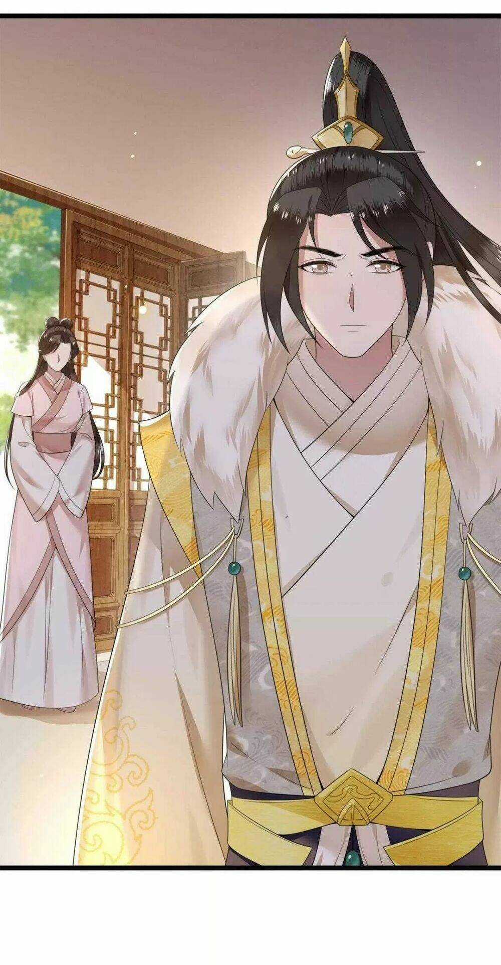 Phượng Hoàng Vu Phi Chapter 109 trang 33