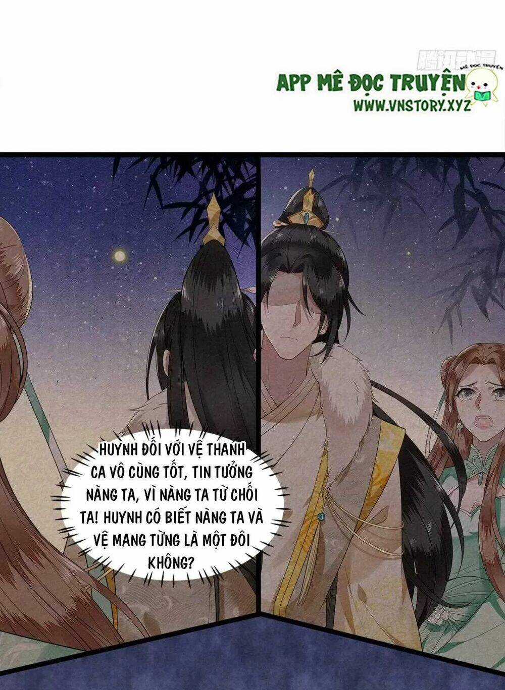 Phượng Hoàng Vu Phi Chapter 109 trang 34