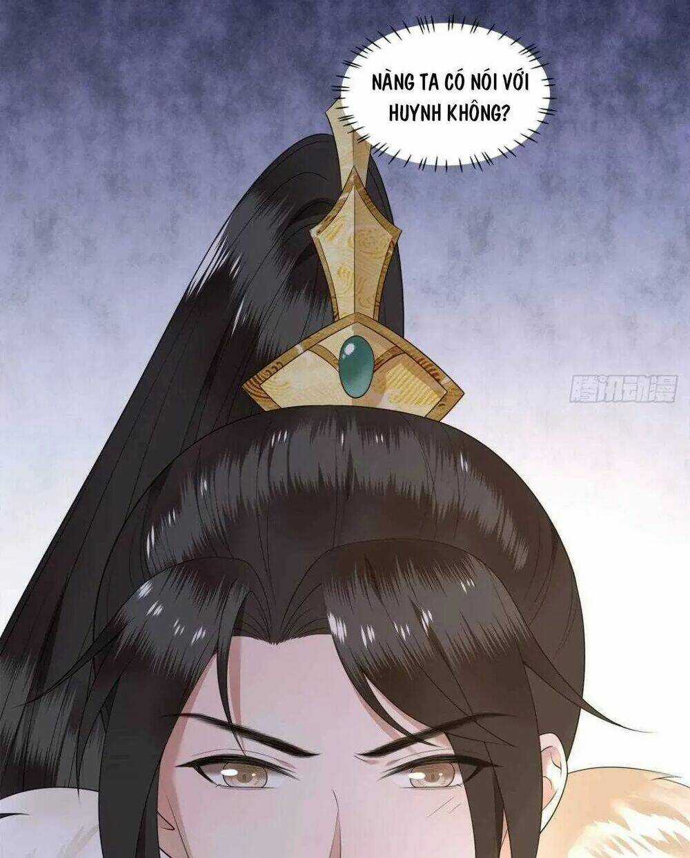 Phượng Hoàng Vu Phi Chapter 109 trang 35