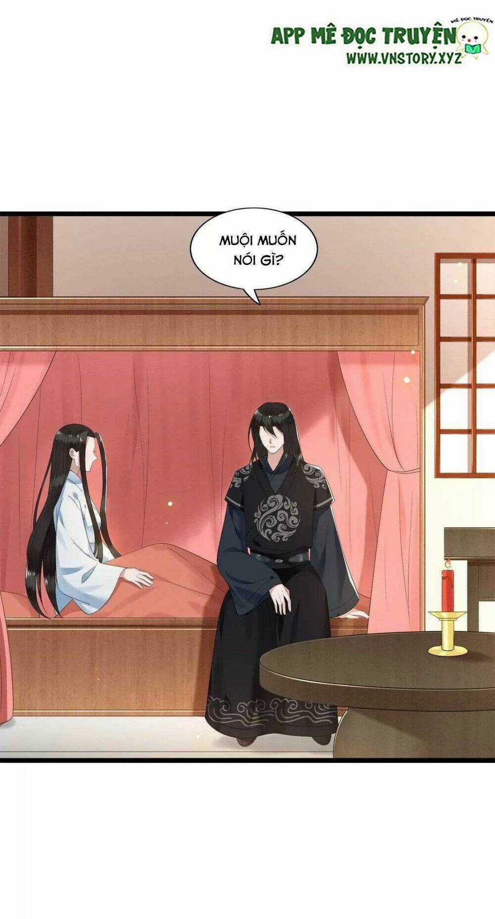 Phượng Hoàng Vu Phi Chapter 109 trang 37