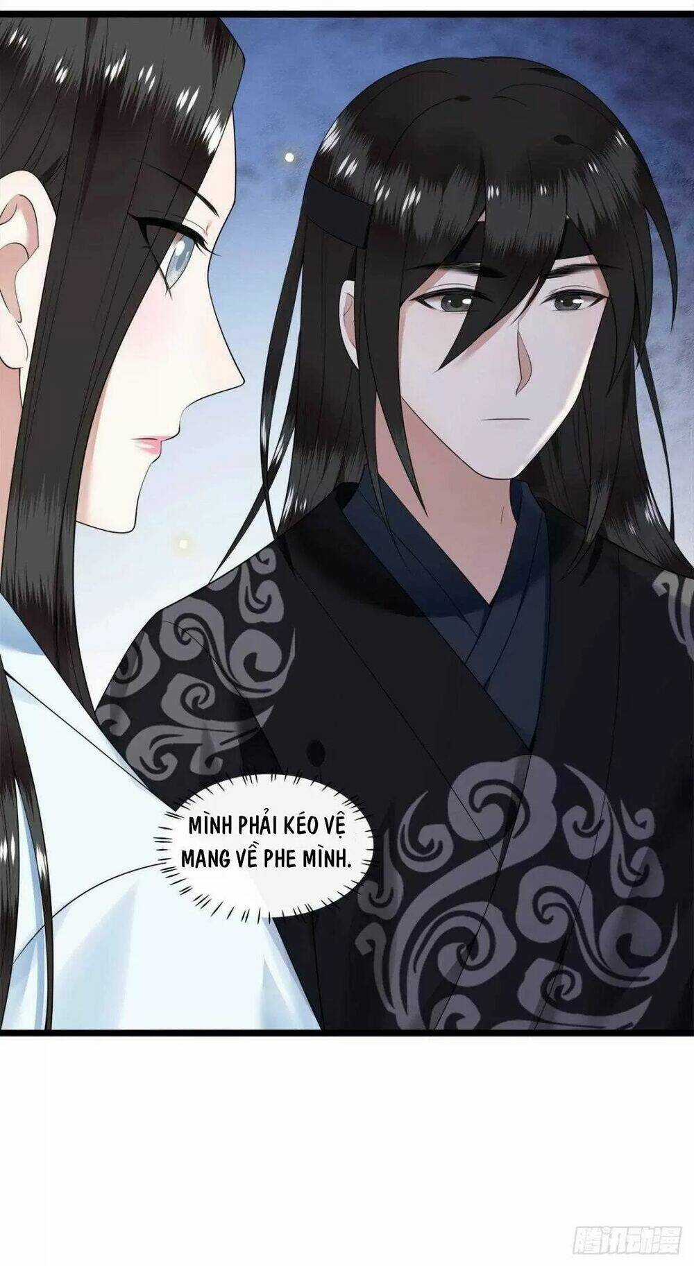 Phượng Hoàng Vu Phi Chapter 109 trang 39
