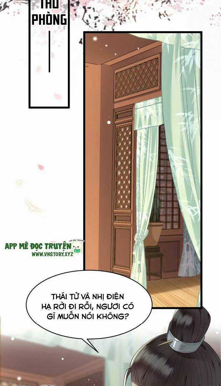 Phượng Hoàng Vu Phi Chapter 11 trang 11