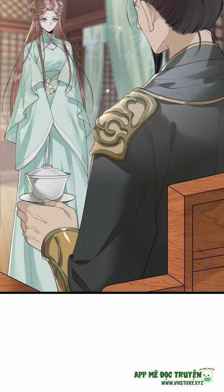 Phượng Hoàng Vu Phi Chapter 11 trang 12