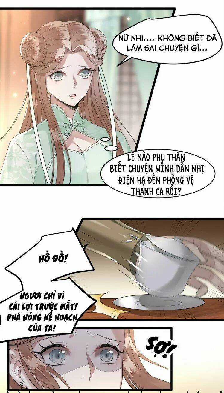 Phượng Hoàng Vu Phi Chapter 11 trang 13