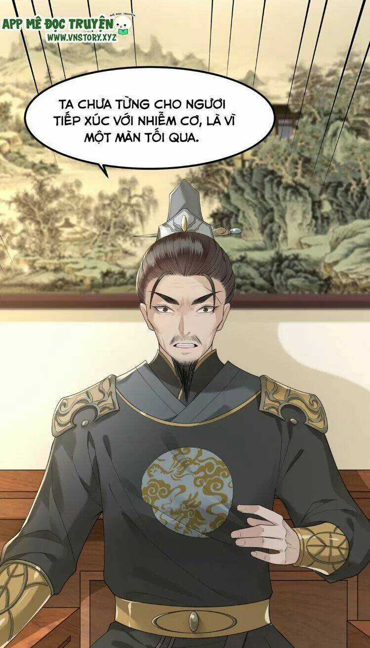 Phượng Hoàng Vu Phi Chapter 11 trang 14