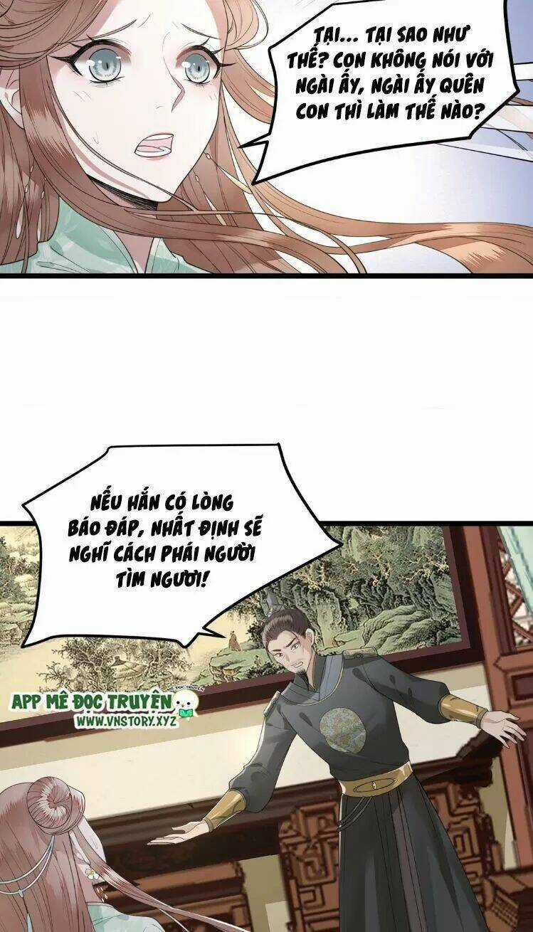 Phượng Hoàng Vu Phi Chapter 11 trang 16