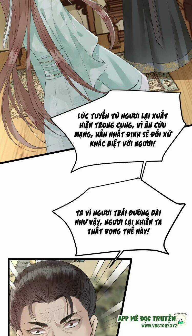 Phượng Hoàng Vu Phi Chapter 11 trang 17