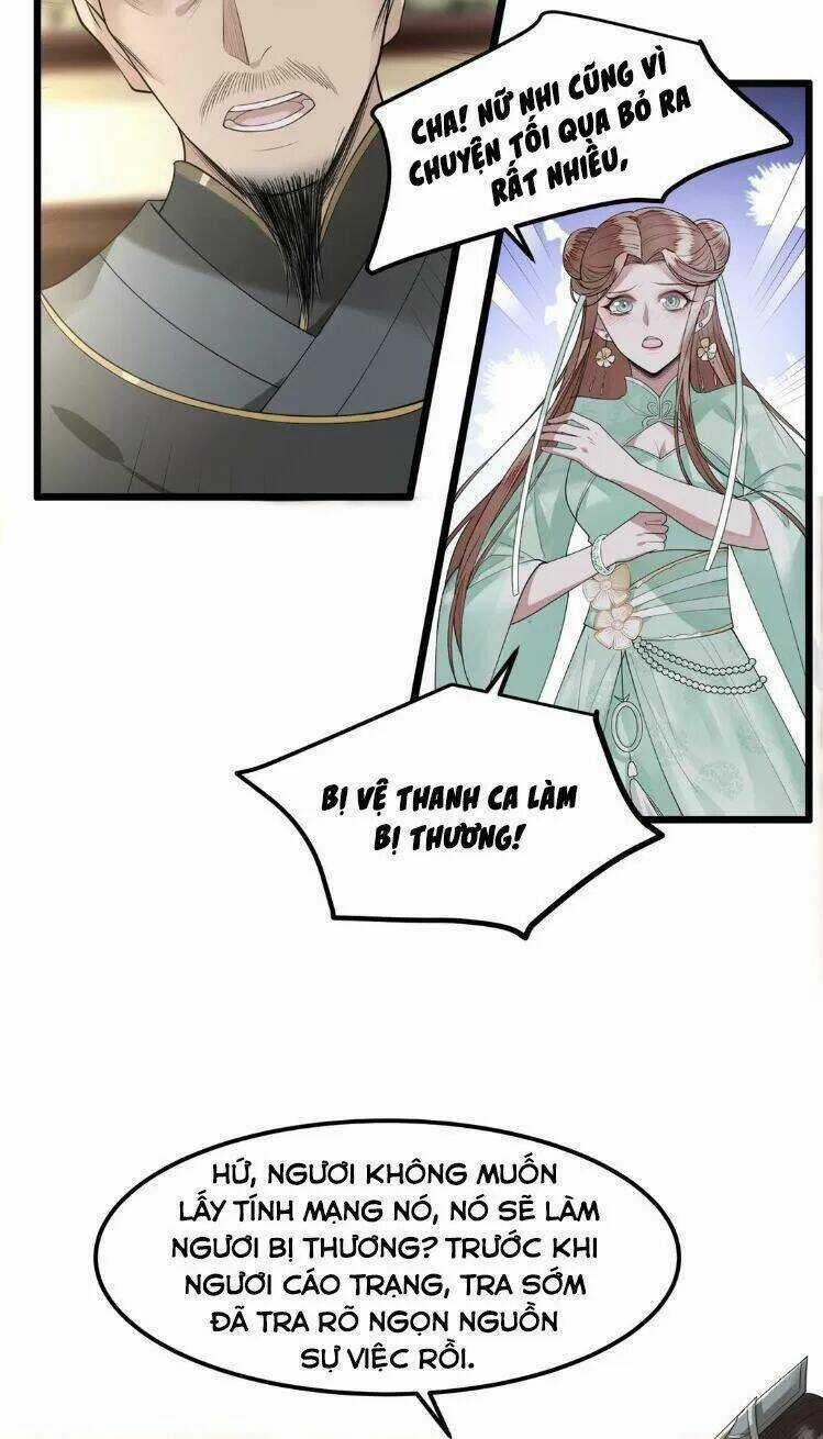 Phượng Hoàng Vu Phi Chapter 11 trang 18