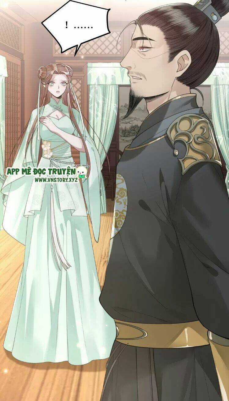 Phượng Hoàng Vu Phi Chapter 11 trang 19