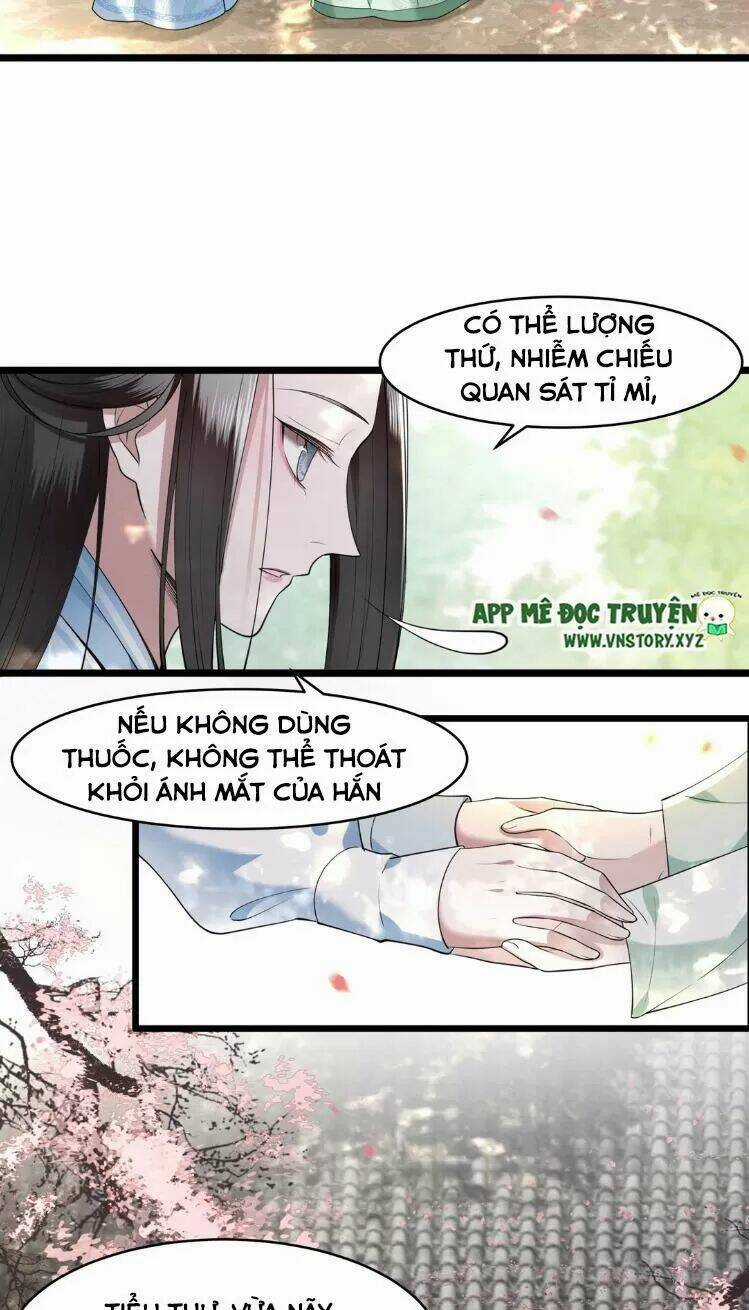 Phượng Hoàng Vu Phi Chapter 11 trang 2