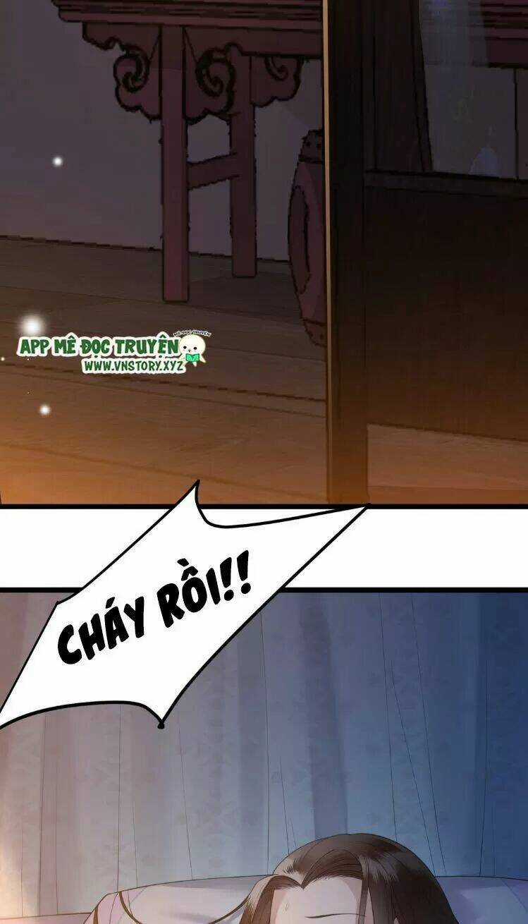 Phượng Hoàng Vu Phi Chapter 11 trang 25