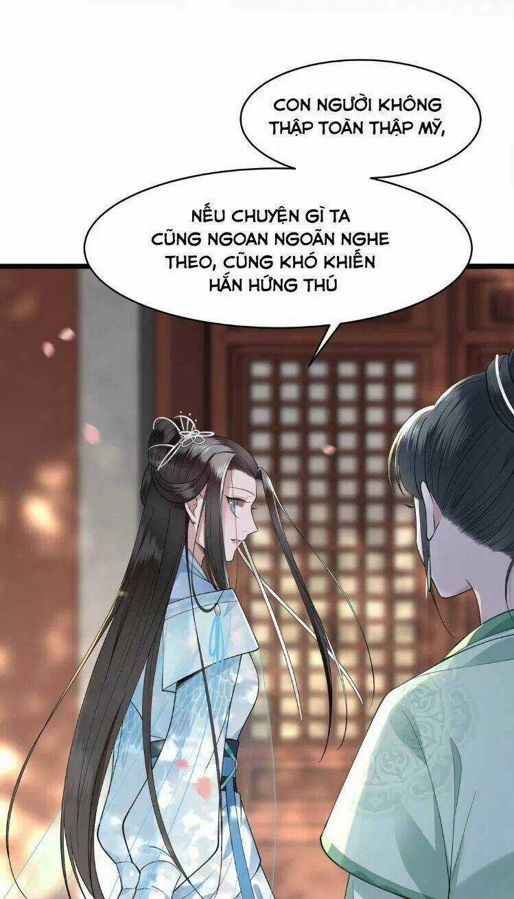 Phượng Hoàng Vu Phi Chapter 11 trang 4