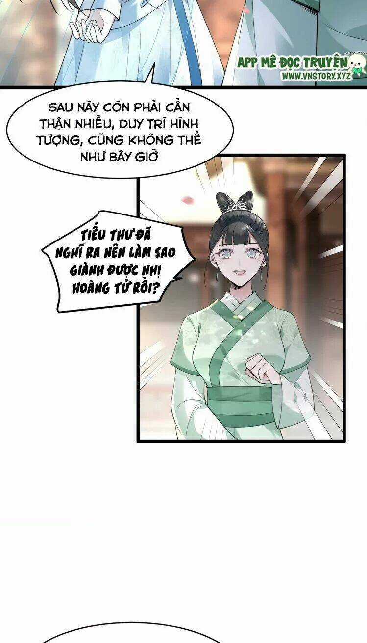 Phượng Hoàng Vu Phi Chapter 11 trang 5