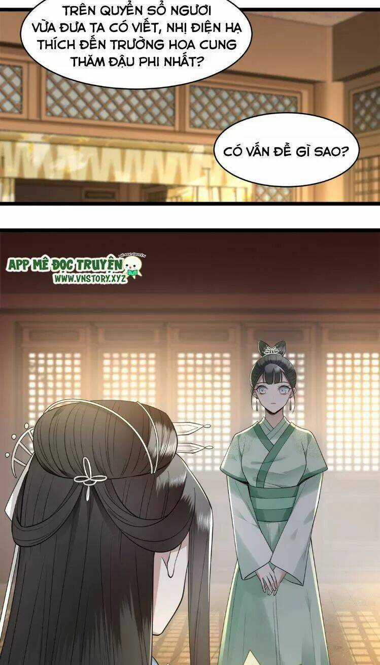 Phượng Hoàng Vu Phi Chapter 11 trang 6