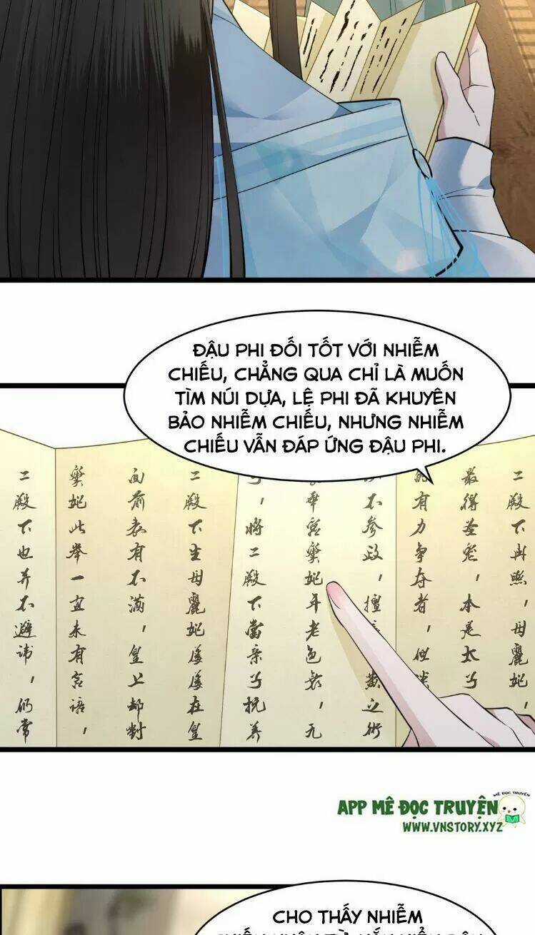 Phượng Hoàng Vu Phi Chapter 11 trang 7