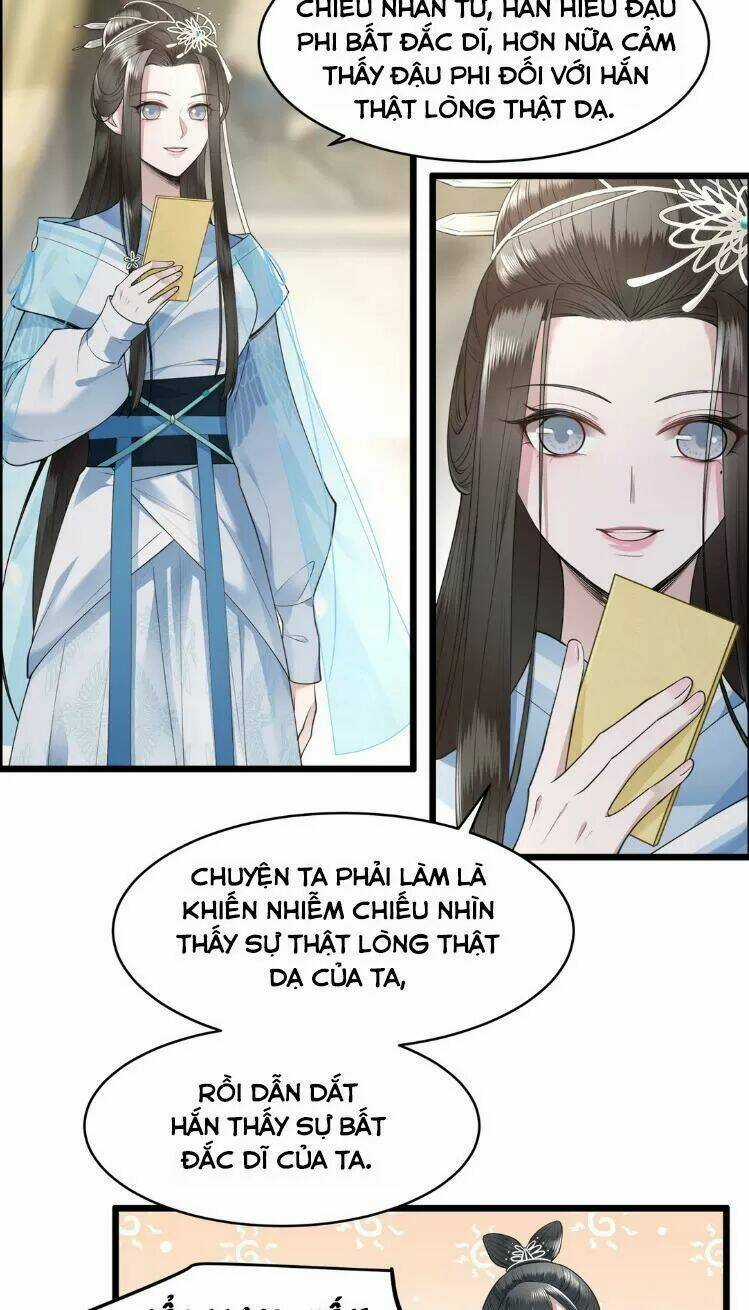 Phượng Hoàng Vu Phi Chapter 11 trang 8