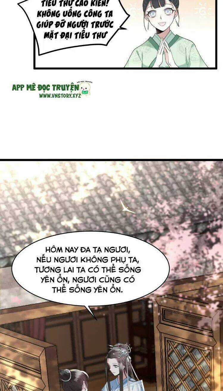 Phượng Hoàng Vu Phi Chapter 11 trang 9