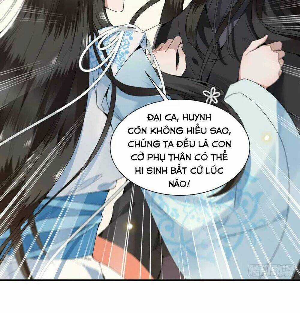 Phượng Hoàng Vu Phi Chapter 110 trang 10