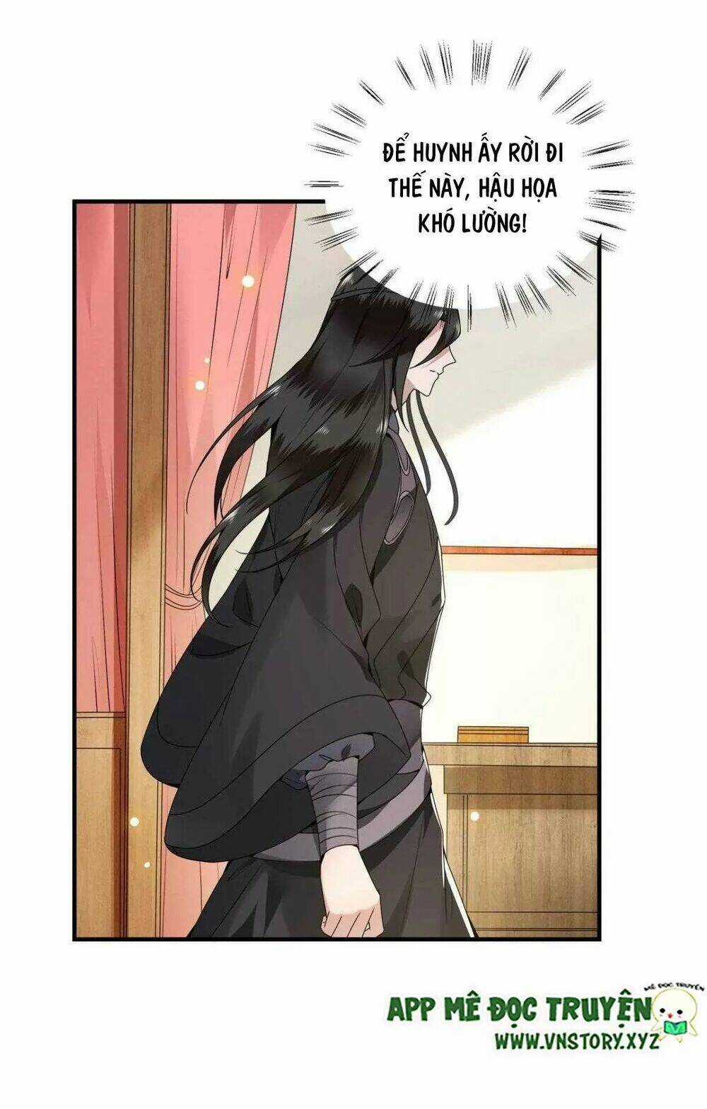 Phượng Hoàng Vu Phi Chapter 110 trang 13