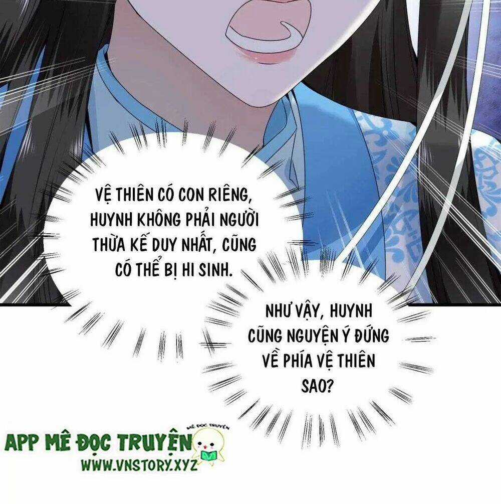 Phượng Hoàng Vu Phi Chapter 110 trang 15