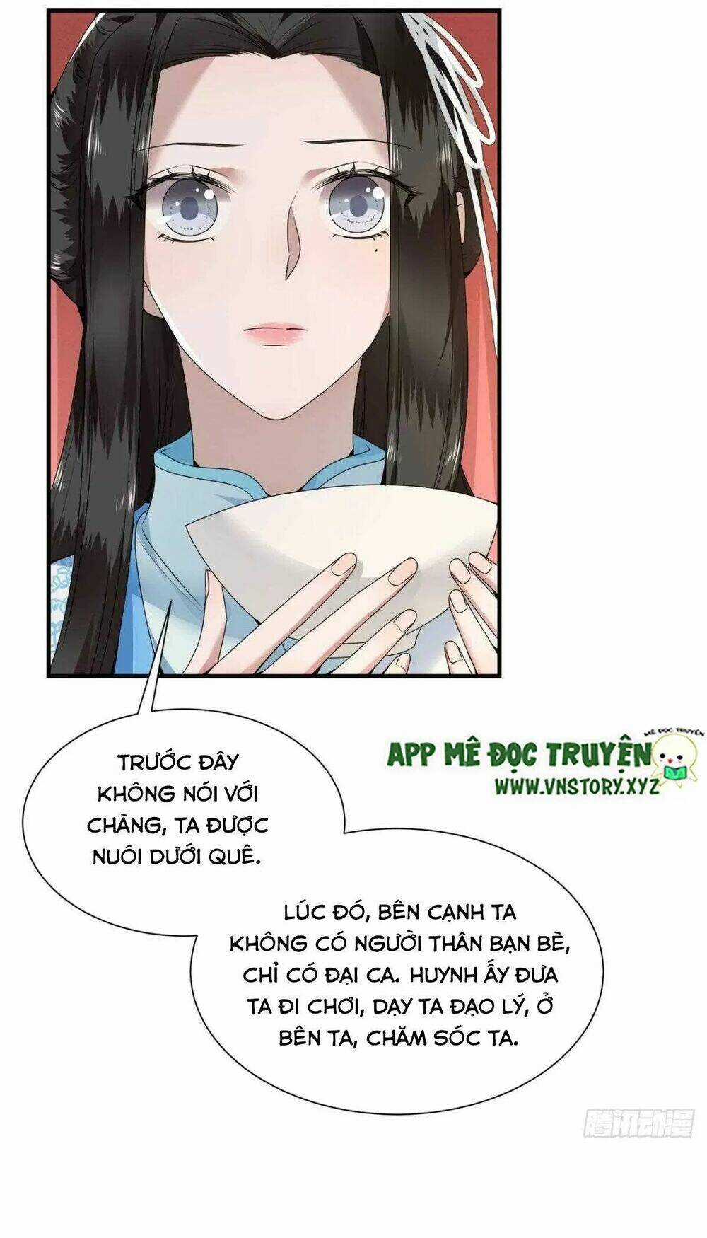 Phượng Hoàng Vu Phi Chapter 110 trang 17