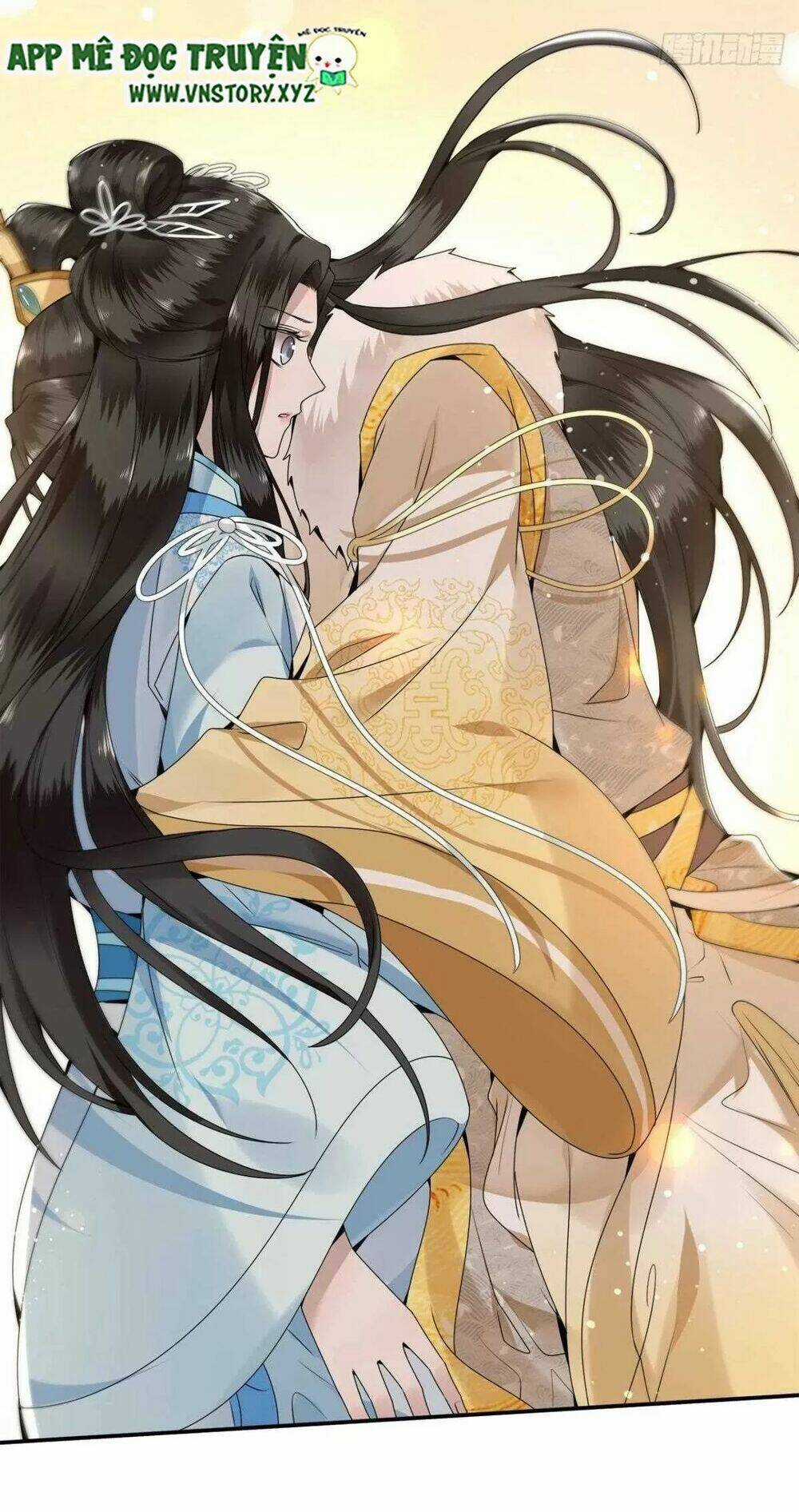 Phượng Hoàng Vu Phi Chapter 110 trang 19