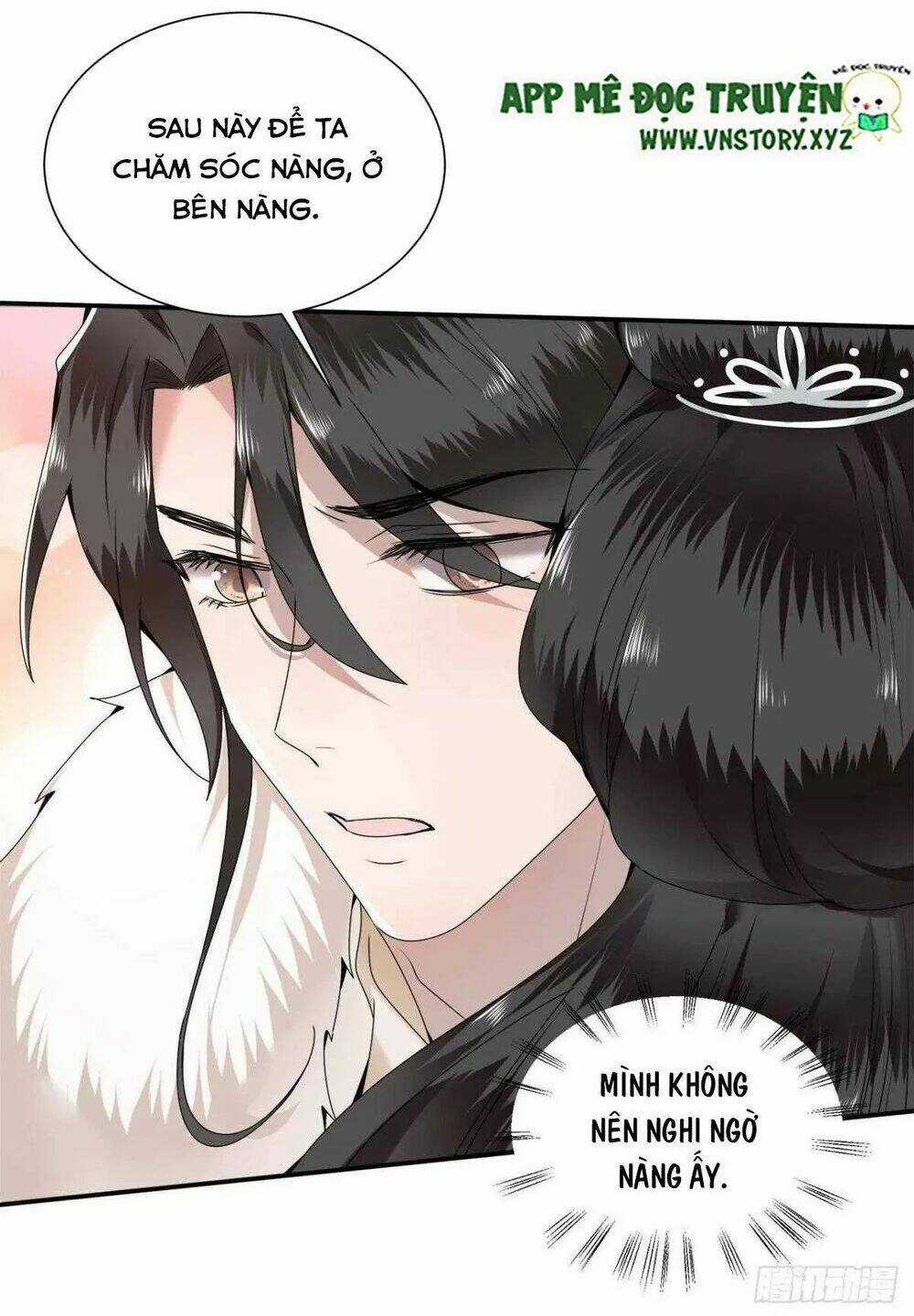 Phượng Hoàng Vu Phi Chapter 110 trang 20