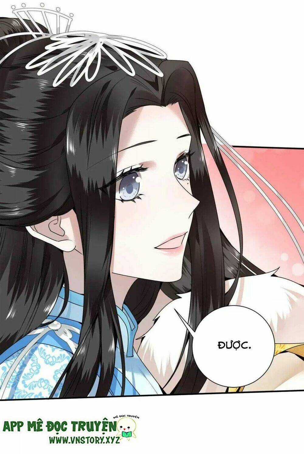 Phượng Hoàng Vu Phi Chapter 110 trang 21