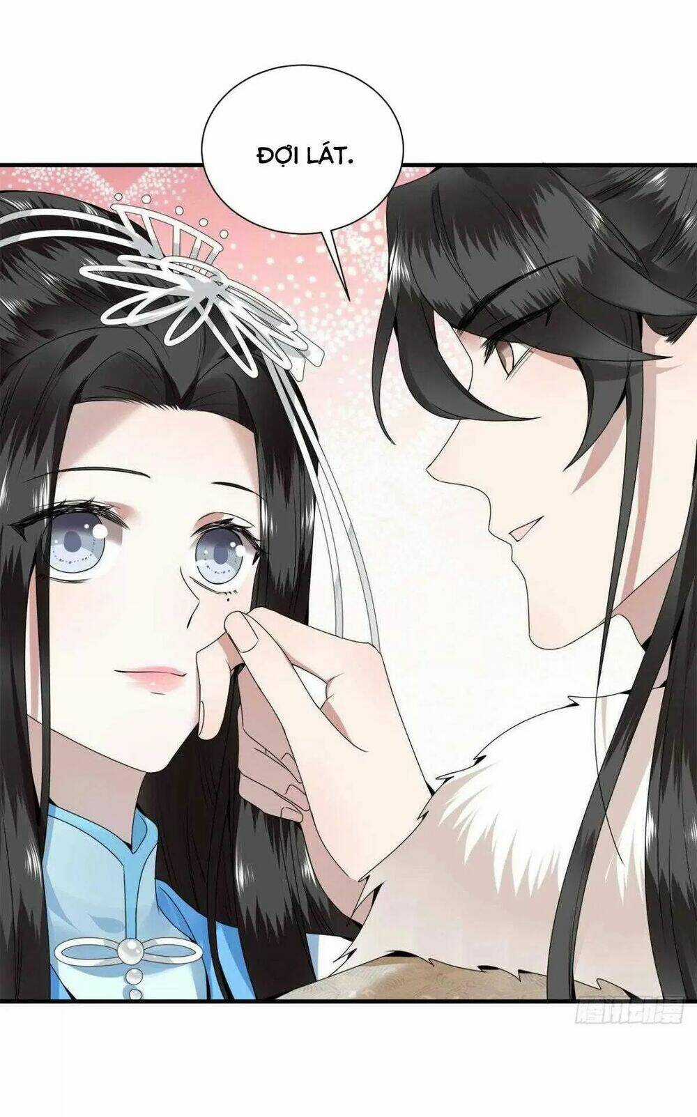 Phượng Hoàng Vu Phi Chapter 110 trang 23