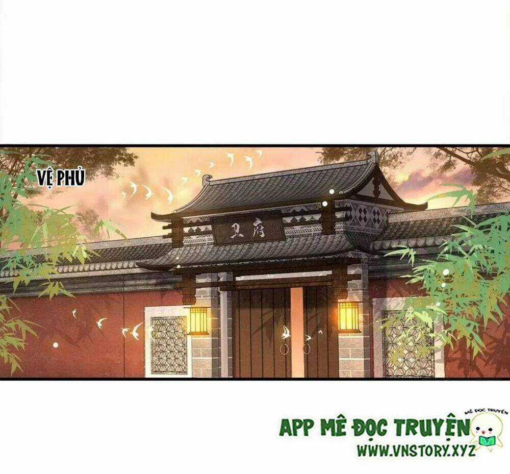 Phượng Hoàng Vu Phi Chapter 110 trang 25