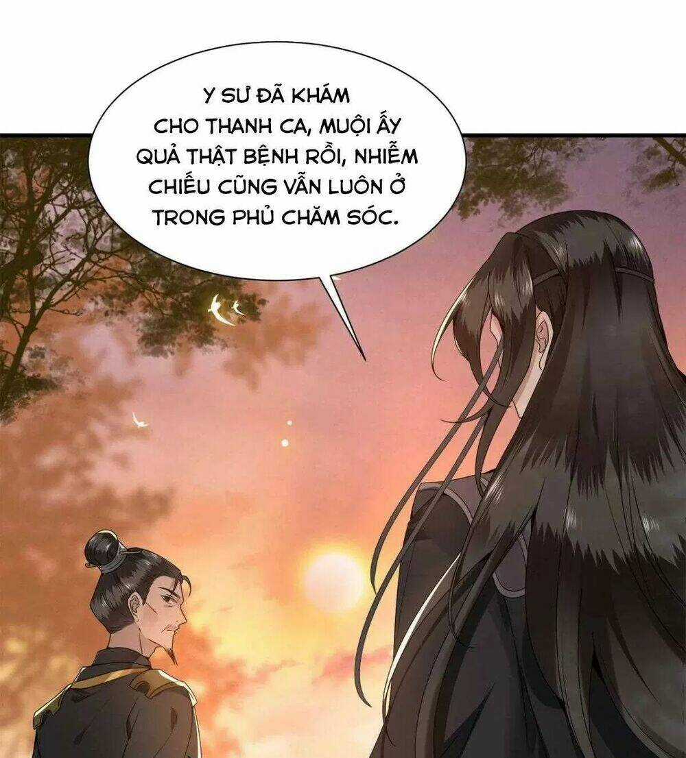 Phượng Hoàng Vu Phi Chapter 110 trang 26